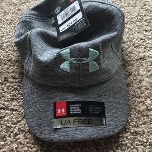 Free fit baseball hat